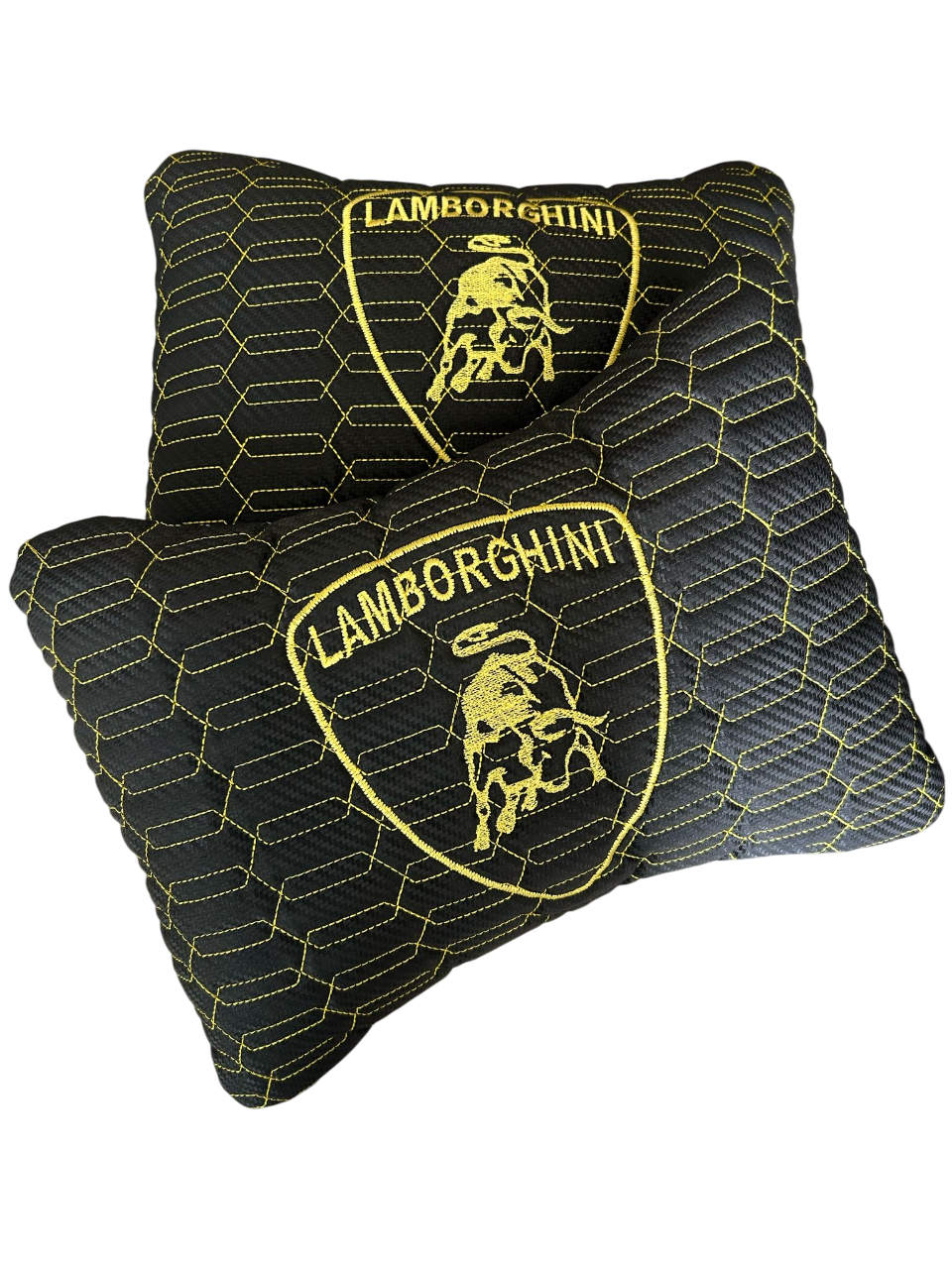 For Lamborghini URUS Lumbar Pillow 2 PCS