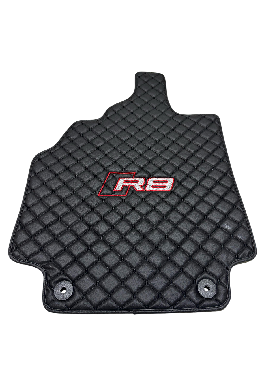 For 2015-2018 Audi R8 V10 Car Floor Mats Custom fit Leather for all Audi R8 V10 Model Waterproof Carpet Liner