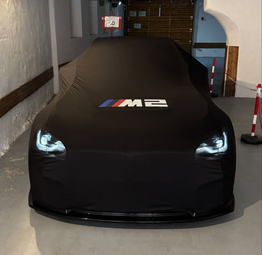 BMW M2 G87 (2023-2025) Indoor Car Cover For All Model