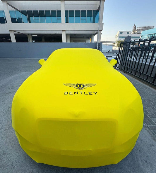 For All Bentley Model Premium Indoor Car Cover For All Model Custom