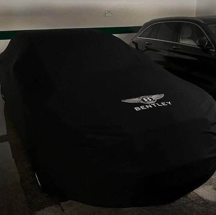 BENTLEY CONTINENTAL GT (2003-2010) Indoor Car Cover For All Model