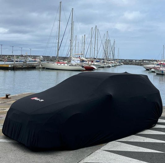 RS3 - AUDI A3 8P CABRIO-COUPE (2008-2013) Indoor Car Cover Indoor Car Cover For All Model