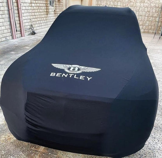 BENTLEY CONTINENTAL T (2000-2007) Indoor Car Cover For All Model