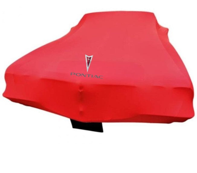 For Pontiac Indoor Car Cover For All Model