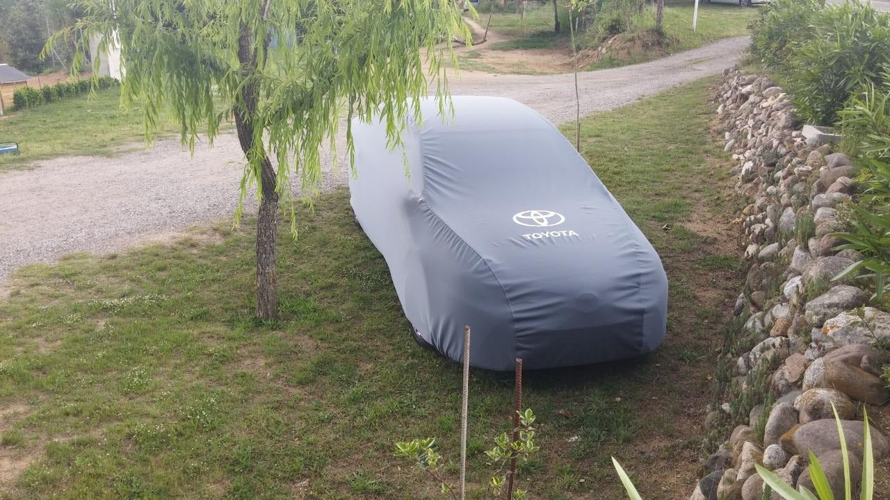 For Toyota Indoor Car Cover For All Model