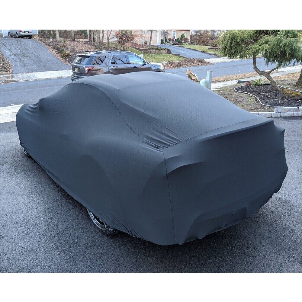 For Toyota Indoor Car Cover For All Model