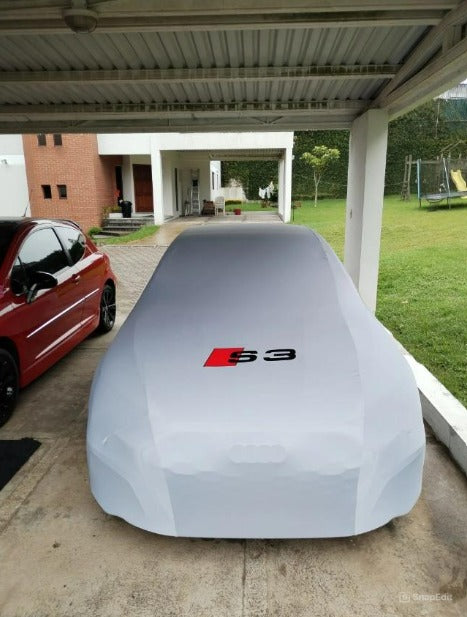 For AUDI S3 Indoor Car Cover For All Model