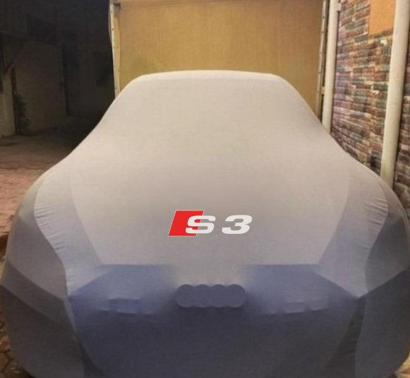 For AUDI S3 Indoor Car Cover For All Model