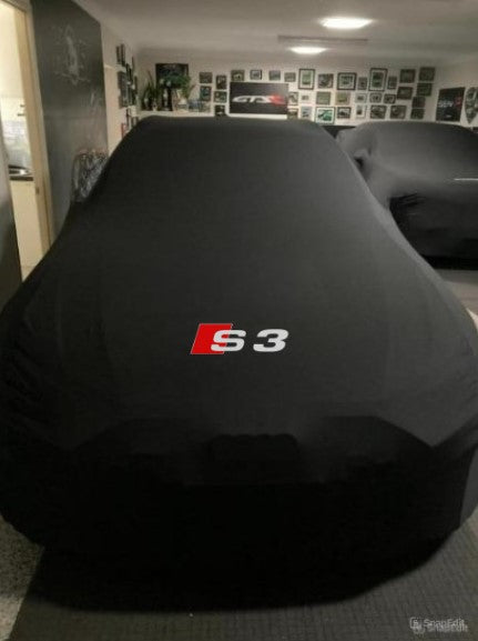 For AUDI S3 Indoor Car Cover For All Model