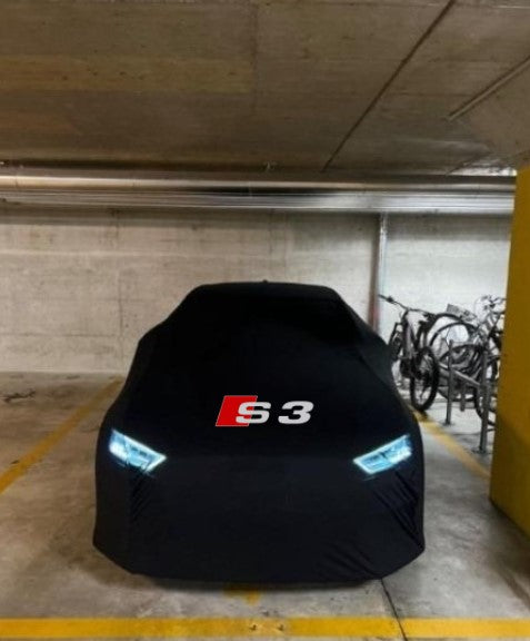 For AUDI S3 Indoor Car Cover For All Model