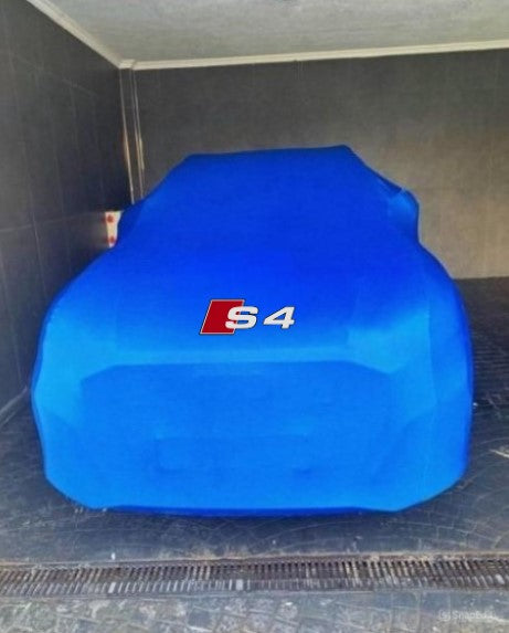 For AUDI S4 Indoor Car Cover For All Model