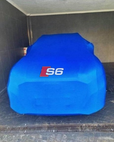 For AUDI S6 Indoor Car Cover For All Model