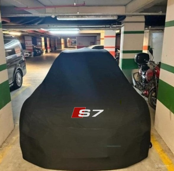 For AUDI S7 Indoor Car Cover For All Model