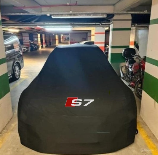 For AUDI S7 Indoor Car Cover For All Model