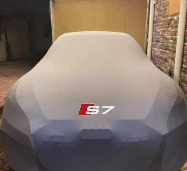 For AUDI S7 Indoor Car Cover For All Model