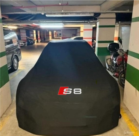 For AUDI S8 Indoor Car Cover For All Model
