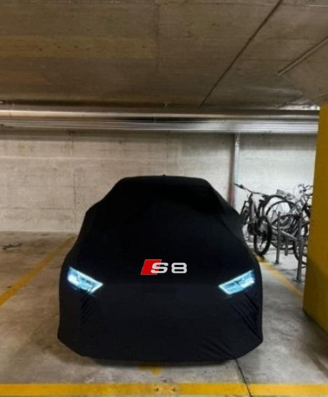 For AUDI S8 Indoor Car Cover For All Model