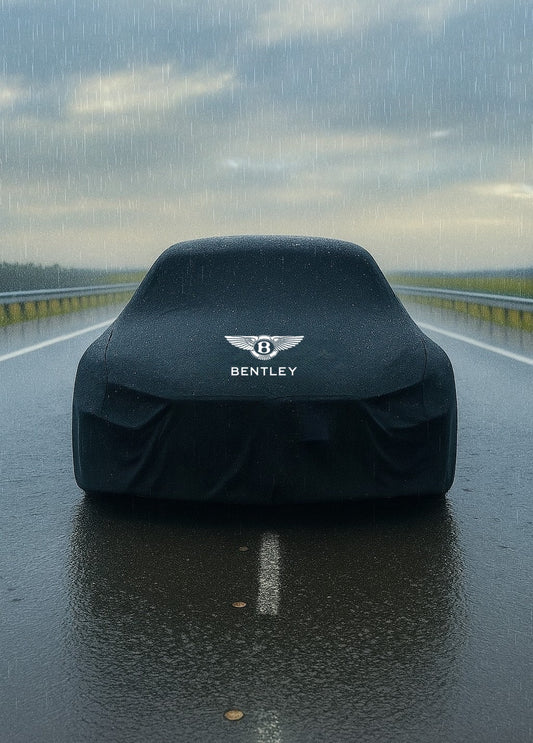 Bentley Outdoor Car Cover For All Model