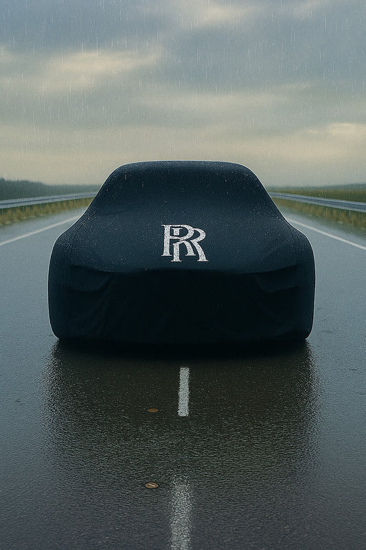 Rolls Royce Outdoor Car Cover For All Model