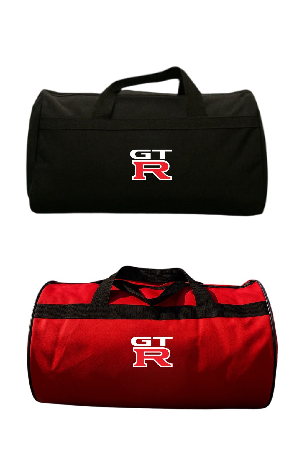 Luxury GTR Duffle - Trunk Bag 30x50 cm