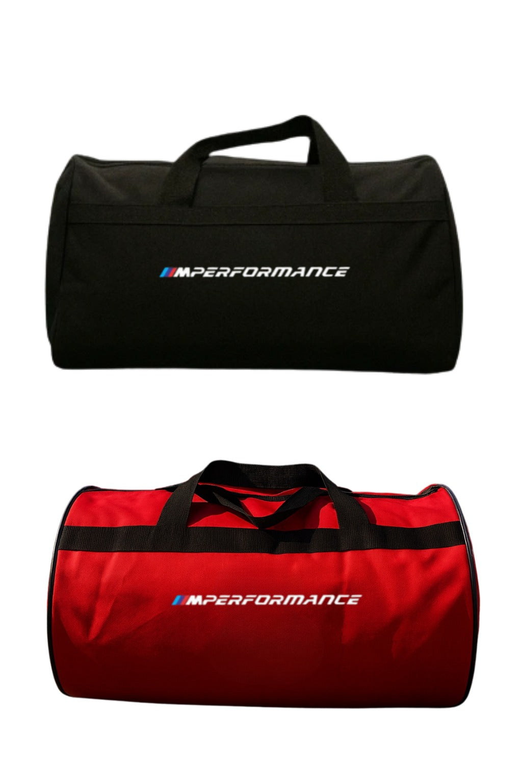 Luxury M Performance Duffle Bag 30x50 cm