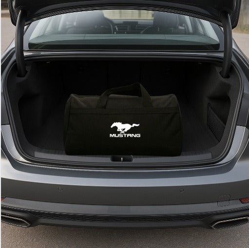 Sac de voyage / Duffle bag - Visibilité 360 Sac de voyage / Duffle bag - Visibilité 360