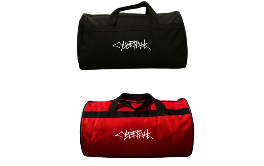 Luxury Cybertruck Duffle Bag 30x50 cm