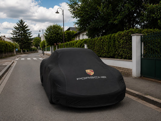 For Porsche Indoor Car Cover For All Model