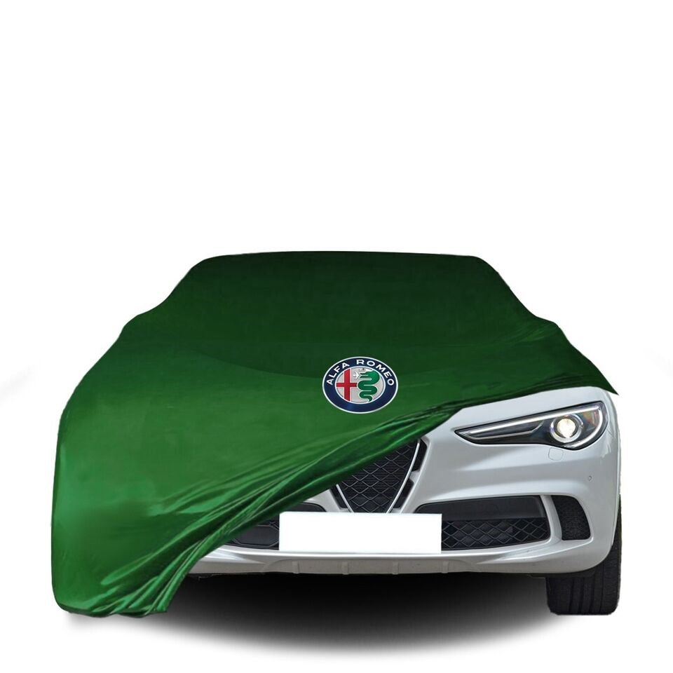 Alfa Romeo Indoor Car Cover For All Model