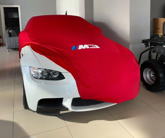 BMW M3 - BMW 3 SERIES Sedan E92 Indoor Car Cover For All Model
