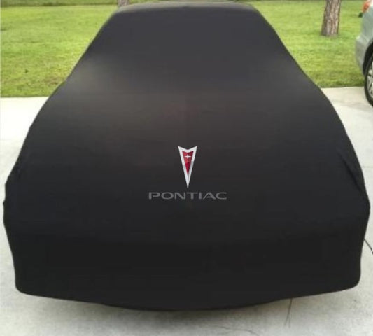 For Pontiac Indoor Car Cover For All Model