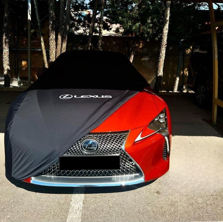 For Lexus Indoor Car Cover For All Model