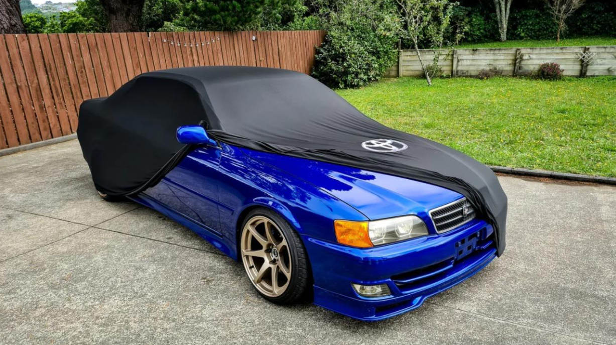 For Toyota Indoor Car Cover For All Model