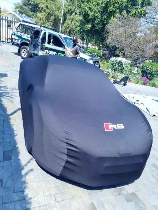 For Audi R8 Indoor Car Cover For All Model