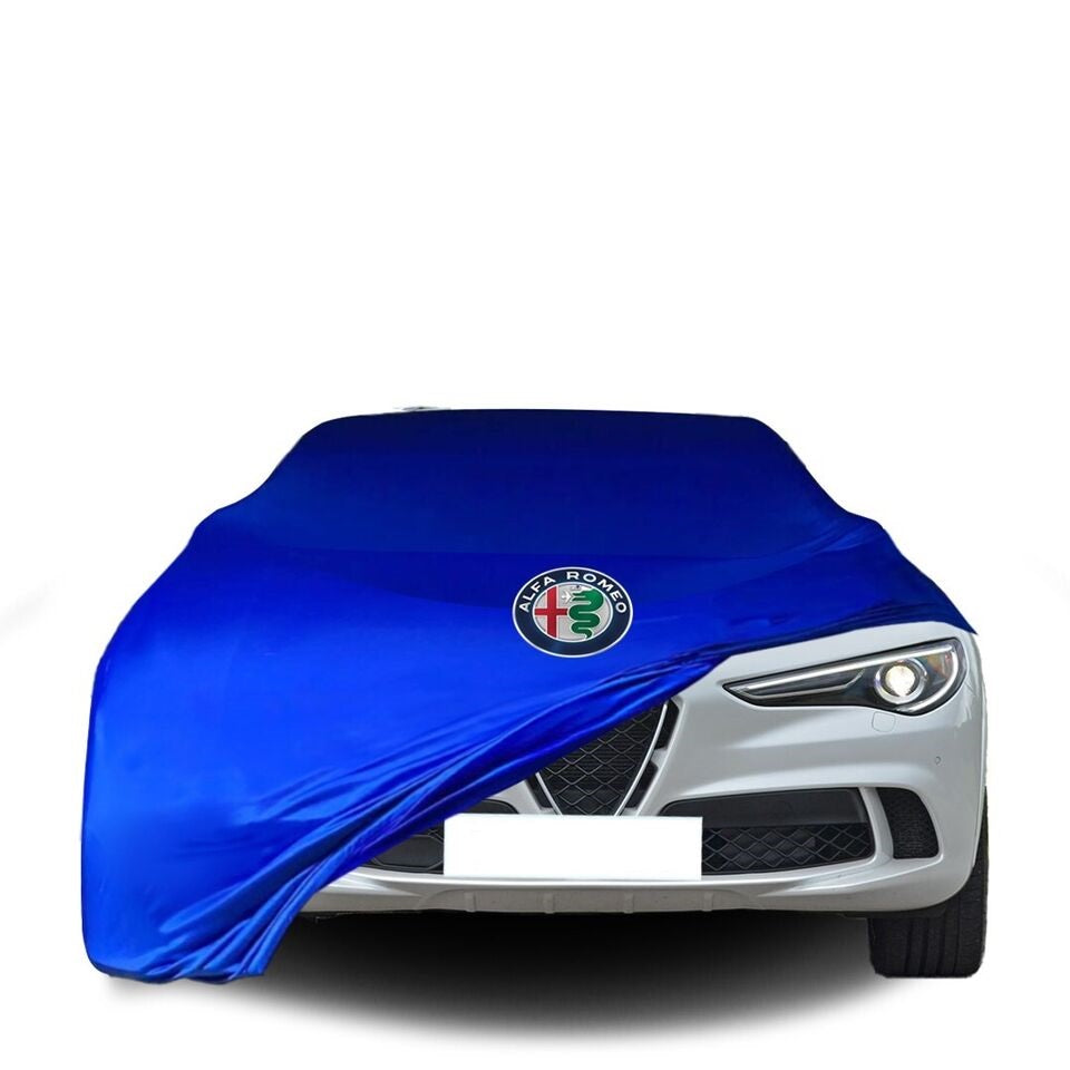 Alfa Romeo Indoor Car Cover For All Model