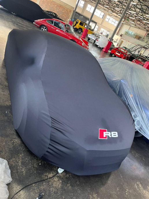 For Audi R8 Indoor Car Cover For All Model