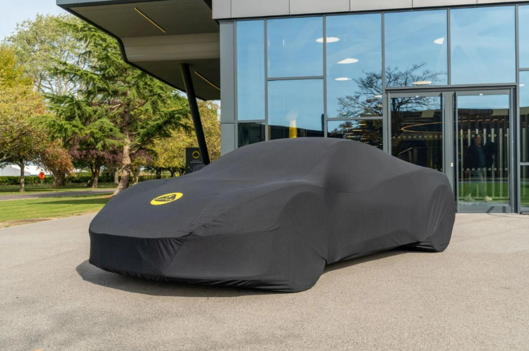 For Lotus All Model Indoor Car Cover