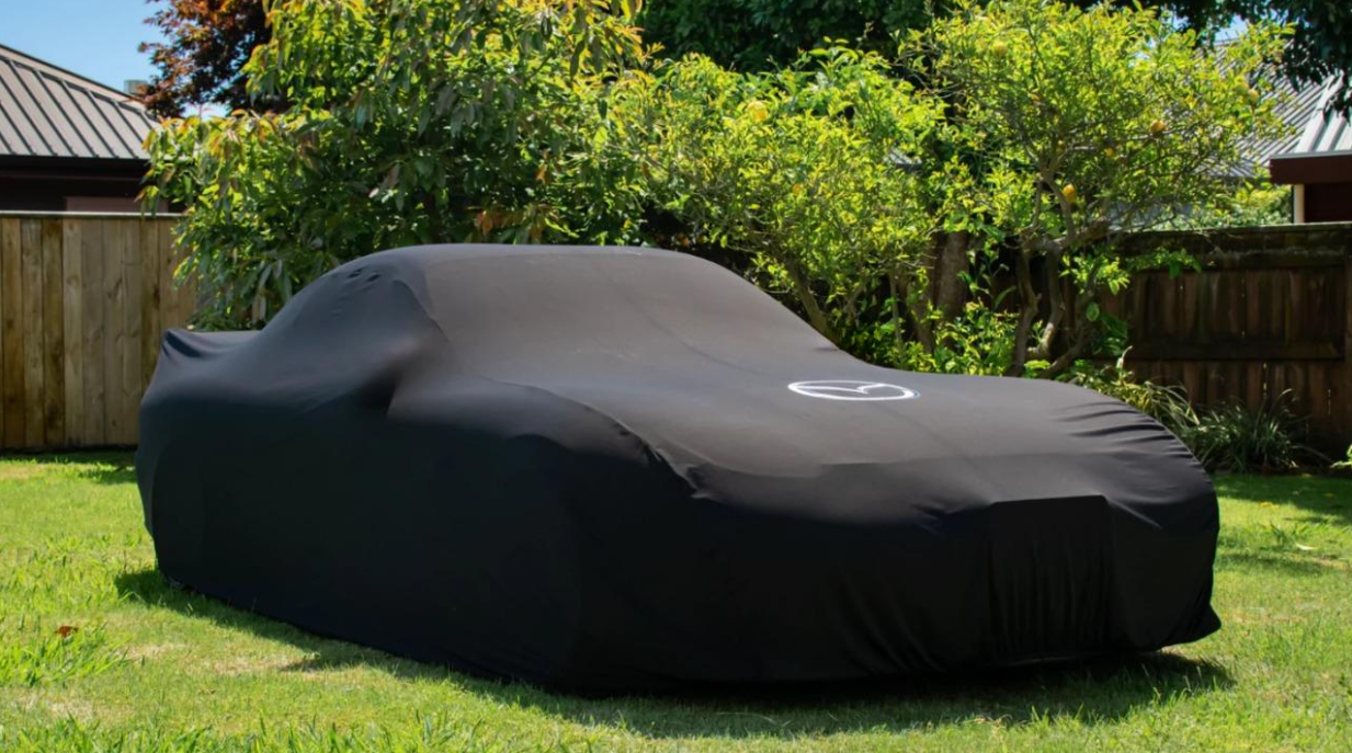 For Mazda Indoor Car Cover For All Model