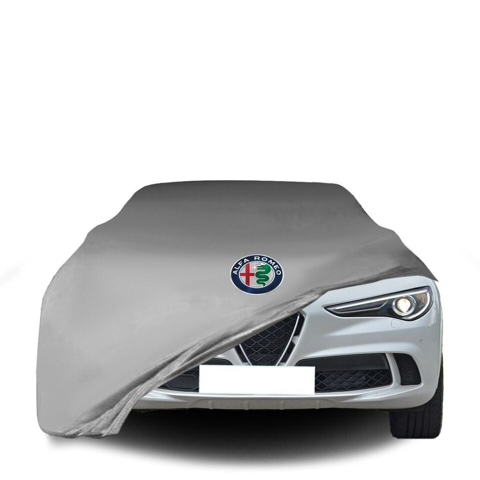 Alfa Romeo Indoor Car Cover For All Model