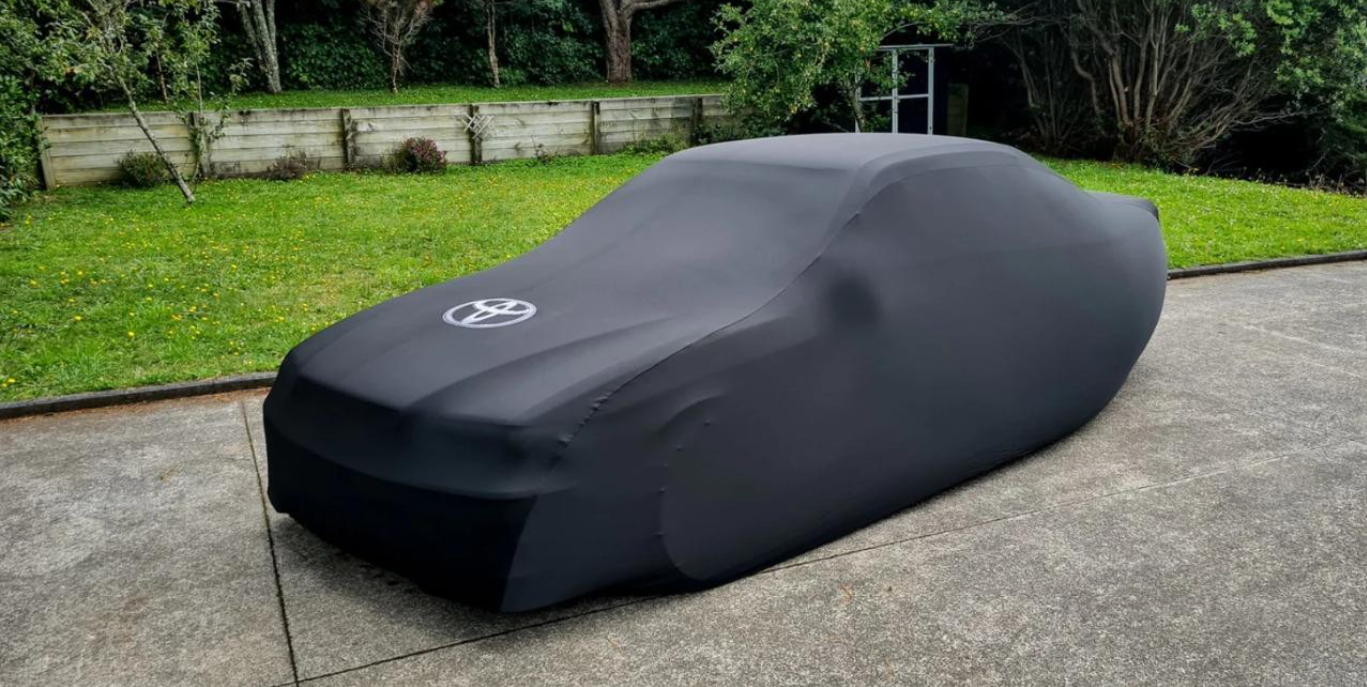 For Toyota Indoor Car Cover For All Model