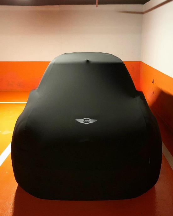 For Mini Cooper All Model Indoor Car Cover
