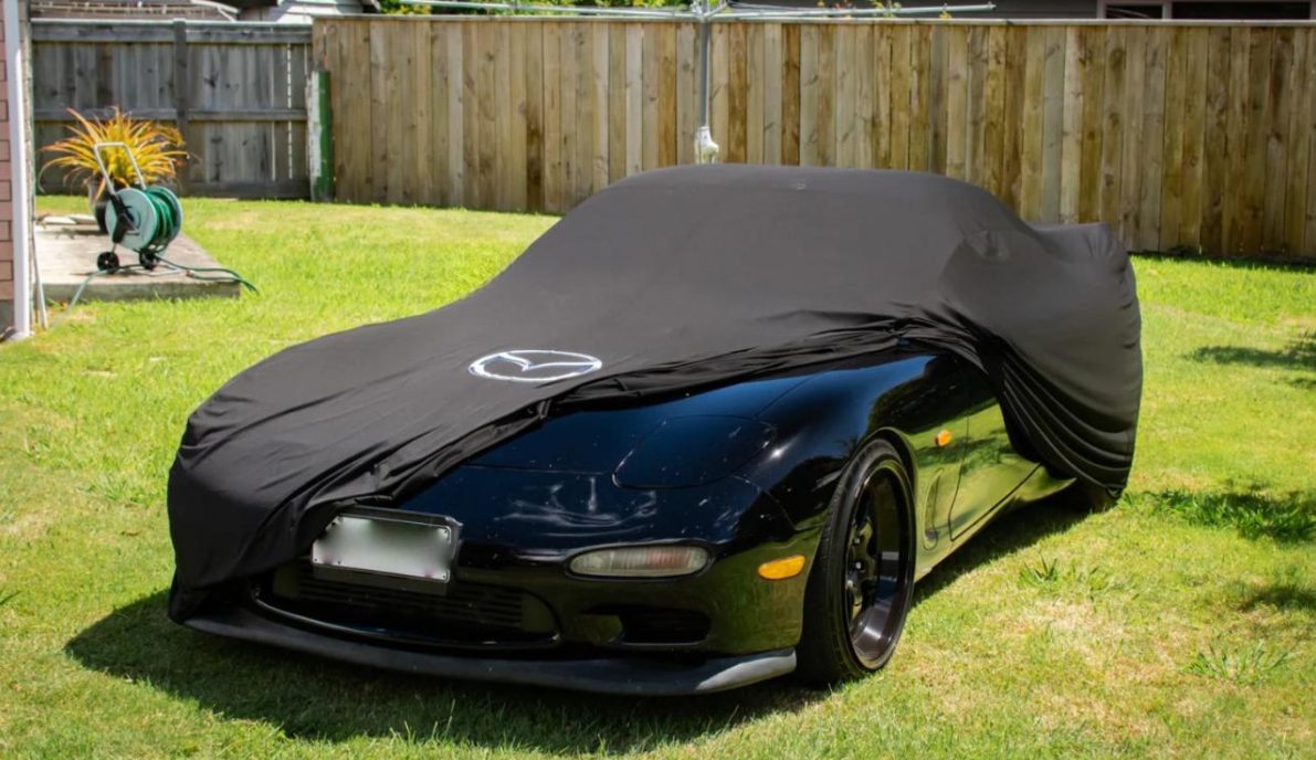 For Mazda Indoor Car Cover For All Model