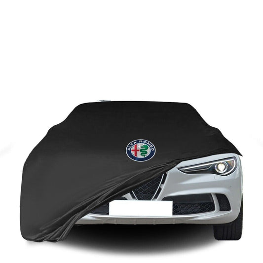 Alfa Romeo Indoor Car Cover For All Model