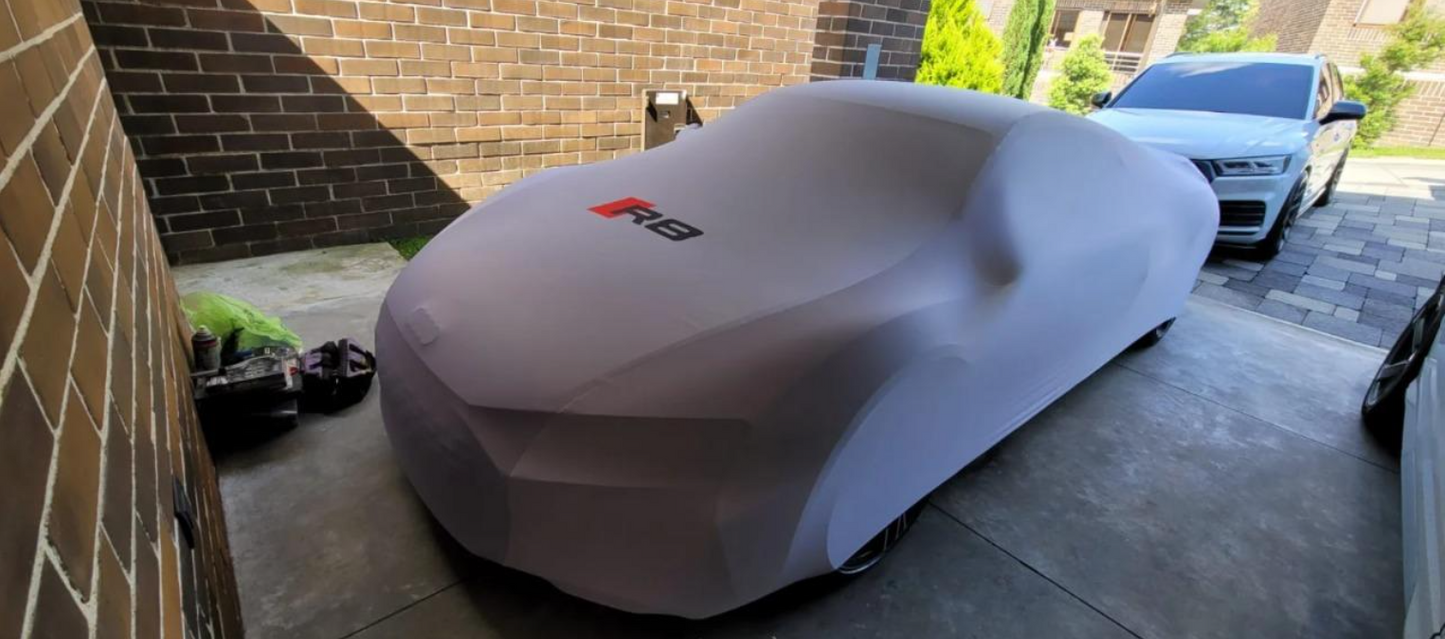 For Audi R8 Indoor Car Cover For All Model