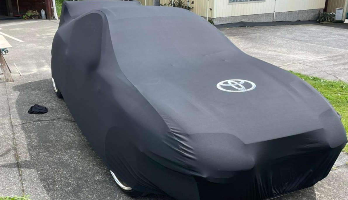 For Toyota Indoor Car Cover For All Model