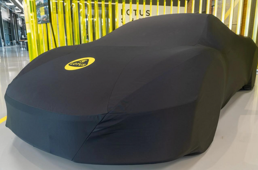 For Lotus All Model Indoor Car Cover