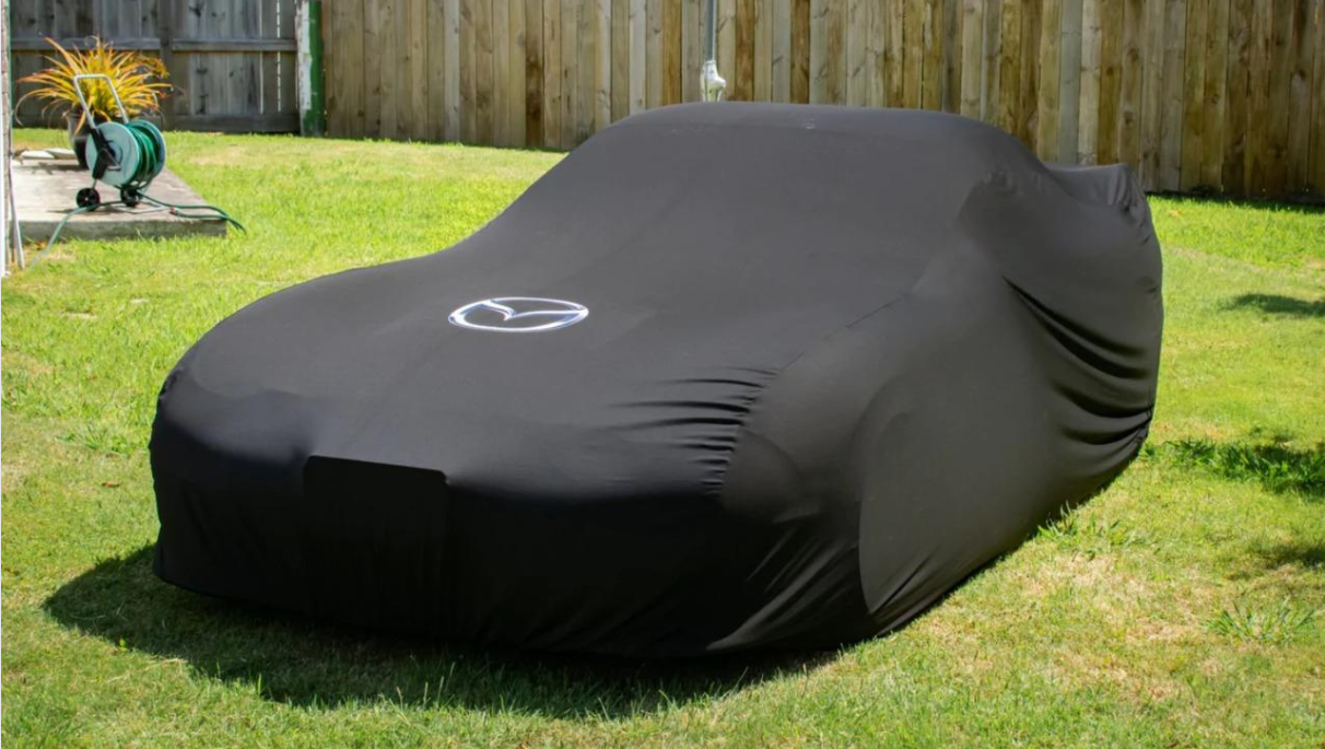 For Mazda Indoor Car Cover For All Model