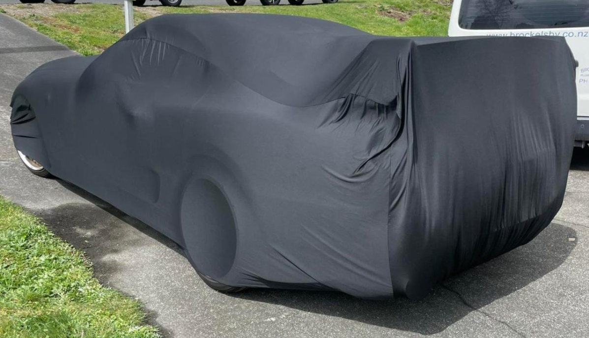 For Toyota Indoor Car Cover For All Model
