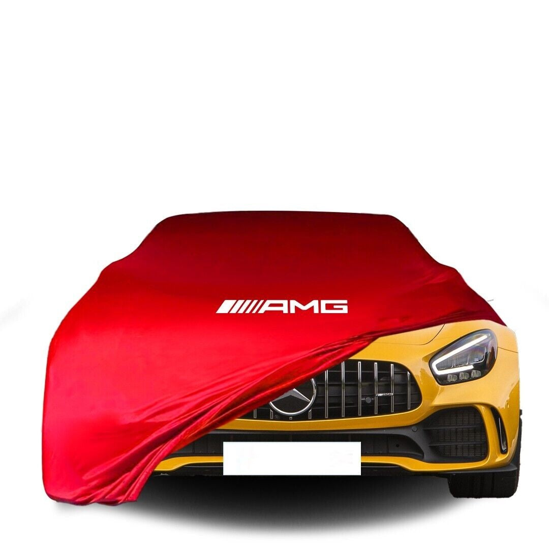 Mercedes Benz AMG Indoor Car Cover For All Model