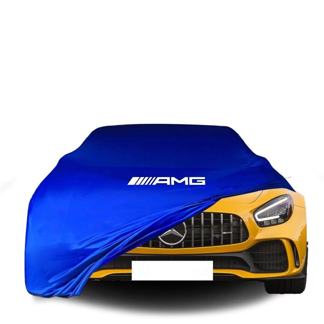 Mercedes Benz AMG Indoor Car Cover For All Model